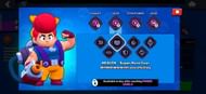Health gear (Image via Supercell)